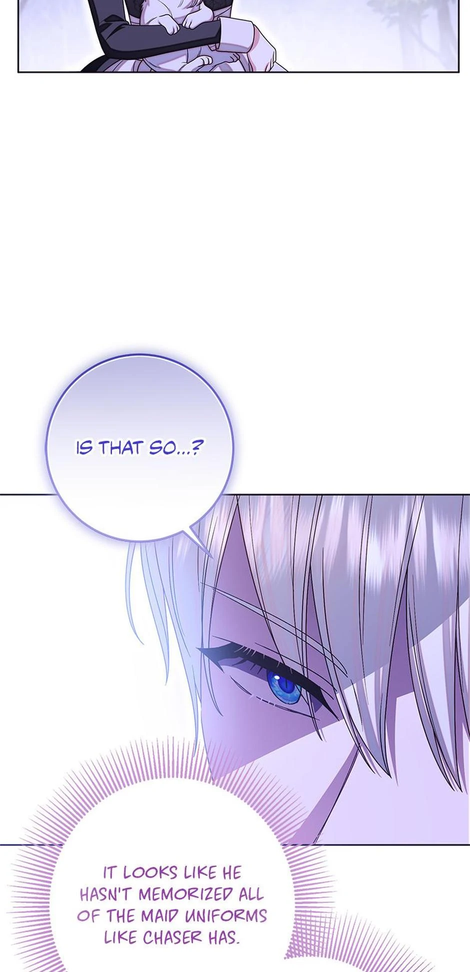 I Met the Male Lead in Prison Chapter 53 30